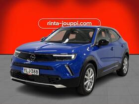 Opel Mokka-e vaihtoauto