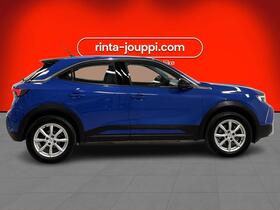 Opel Mokka-e vaihtoauto