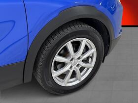 Opel Mokka-e vaihtoauto