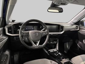 Opel Mokka-e vaihtoauto