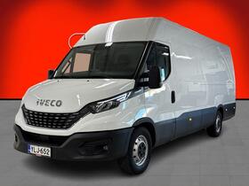 Iveco Daily vaihtoauto