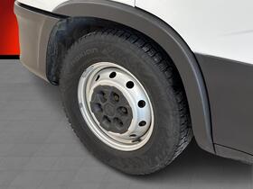 Iveco Daily vaihtoauto