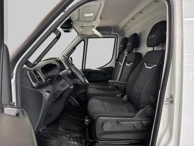 Iveco Daily vaihtoauto