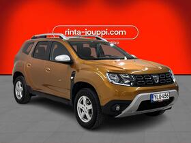 Dacia Duster vaihtoauto