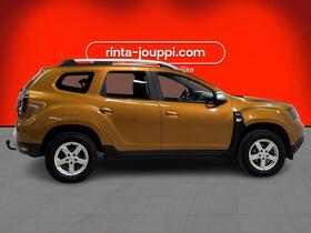 Dacia Duster vaihtoauto