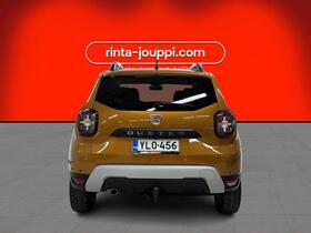 Dacia Duster vaihtoauto