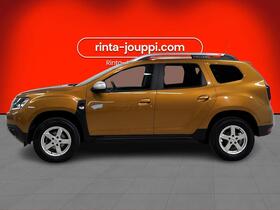 Dacia Duster vaihtoauto