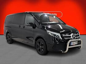 Mercedes-Benz V vaihtoauto