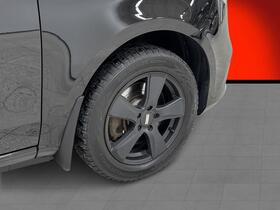 Mercedes-Benz V vaihtoauto