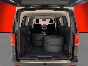 Mercedes-Benz V vaihtoauto