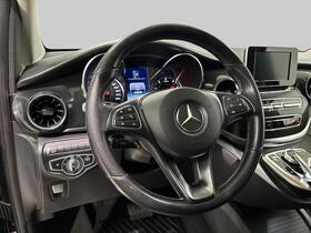 Mercedes-Benz V vaihtoauto