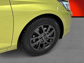 Hyundai i20 Hatchback vaihtoauto