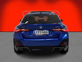BMW i4 M50 vaihtoauto