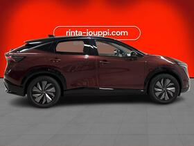 Nissan Ariya vaihtoauto