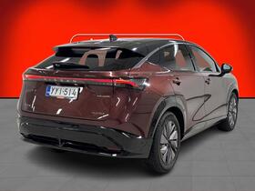 Nissan Ariya vaihtoauto