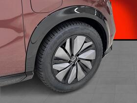 Nissan Ariya vaihtoauto