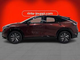 Nissan Ariya vaihtoauto