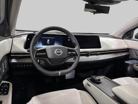 Nissan Ariya vaihtoauto