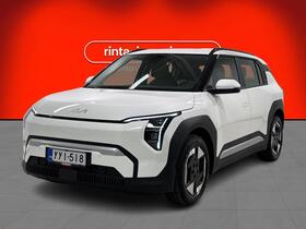 Kia EV3 vaihtoauto