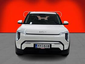 Kia EV3 vaihtoauto