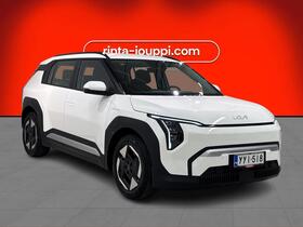 Kia EV3 vaihtoauto