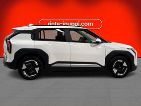 Kia EV3 vaihtoauto