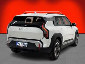 Kia EV3 vaihtoauto