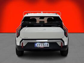 Kia EV3 vaihtoauto