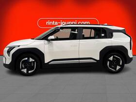 Kia EV3 vaihtoauto