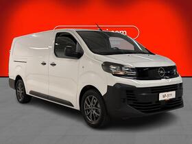 Opel Vivaro vaihtoauto