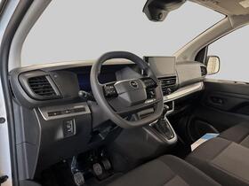 Opel Vivaro vaihtoauto