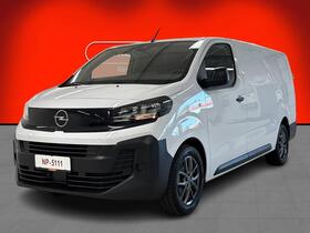 Opel Vivaro vaihtoauto