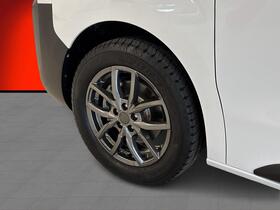 Opel Vivaro vaihtoauto