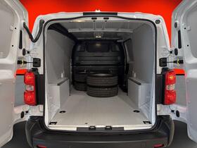 Opel Vivaro vaihtoauto