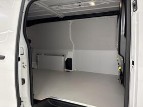 Opel Vivaro vaihtoauto