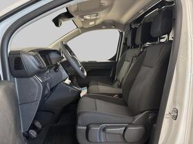 Opel Vivaro vaihtoauto