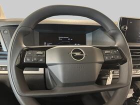 Opel Vivaro vaihtoauto