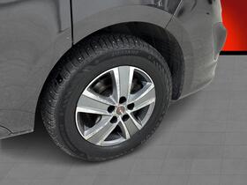 Opel Vivaro vaihtoauto