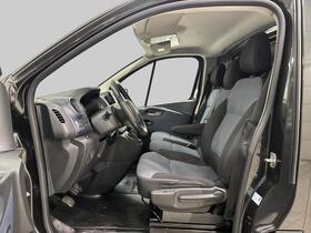 Opel Vivaro vaihtoauto