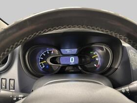 Opel Vivaro vaihtoauto