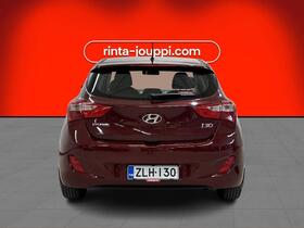 Hyundai i30 5d vaihtoauto