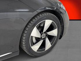 Mercedes-Benz EQS vaihtoauto