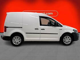 Volkswagen Caddy vaihtoauto