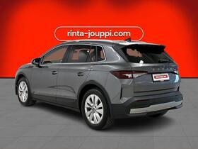 Skoda Elroq vaihtoauto