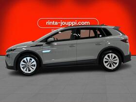 Skoda Elroq vaihtoauto