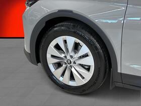 Skoda Elroq vaihtoauto