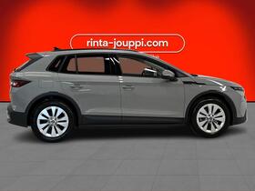 Skoda Elroq vaihtoauto