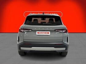 Skoda Elroq vaihtoauto