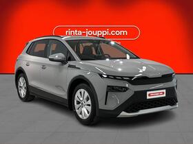 Skoda Elroq vaihtoauto