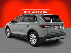 Skoda Elroq vaihtoauto